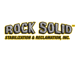 Rock Solid Stabilization
