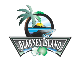 Blarney Island