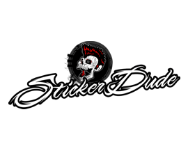 Sticker Dude