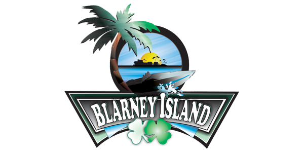 Blarney Island