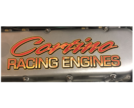 Cortino Racing Engines