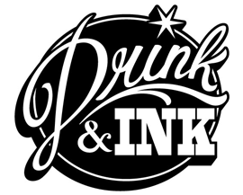 Drink & Ink