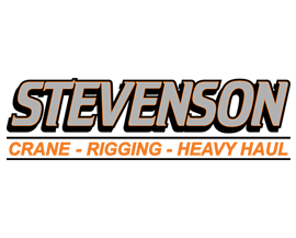 Stevenson Crane
